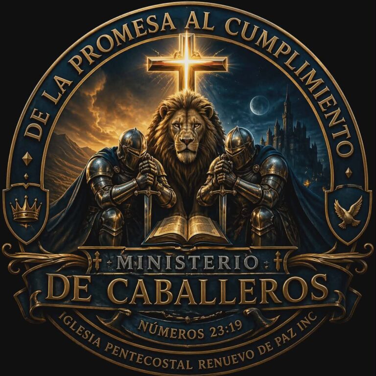 Ministerio de Caballeros