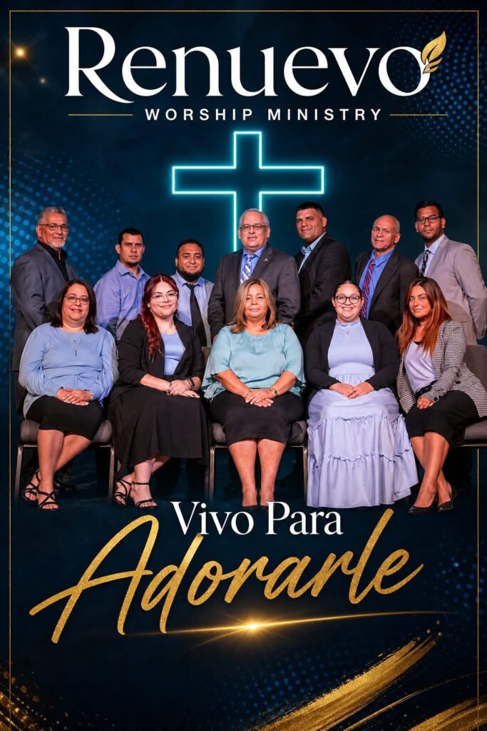 Renuevo Worship